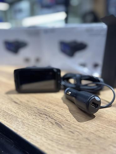 Видеорегистраторы: X-CAN S5 PRO DUO — видеорегистратор с радар-детектором X-CAN S5 PRO — 14