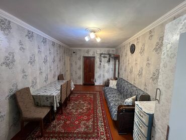 Köhnə tikili: Bakı, Yasamal, 2 otaqlı, Köhnə tikili, m. Elmlər Akademiyası, 30 kv. m — 8