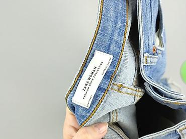 spodenki jeansowe pull: Jeansy damskie, rozmiar 2XS — 4