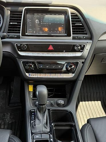 аренда автомобиля солярис: Сдаю Hyundai Sonata, Долгосрочно, Без водителя, | Залог, Водительские права — 6