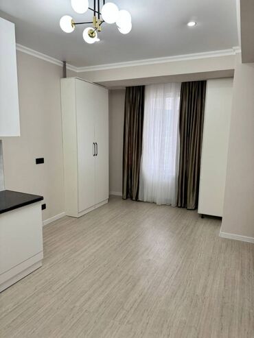 Продажа квартир: 2 комнаты, 47 м², Элитка, 5 этаж, Евроремонт