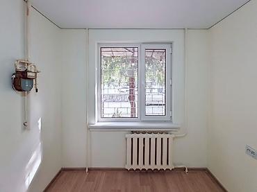 35: 1 комната, 32 м², 104 серия, 1 этаж, Свежий ремонт — 7