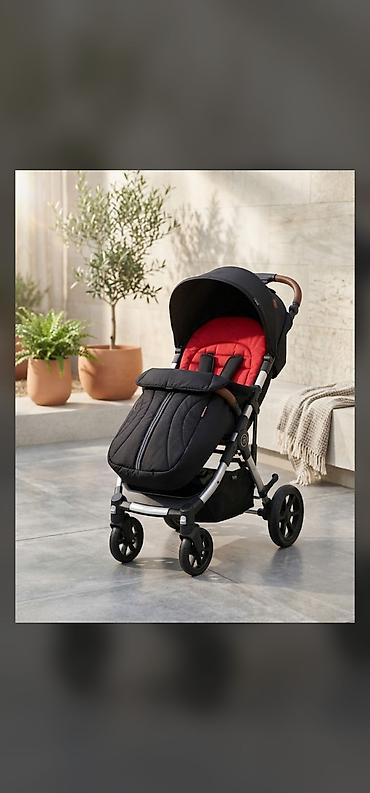 baş ortuyu: Məhsul: Uşaq üçün temalı velosiped, Babywalker uşaq gəzdirəni, kompakt — 3