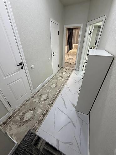 Долгосрочная аренда квартир: 2 комнаты, Агентство недвижимости, Без подселения, С мебелью полностью — 11