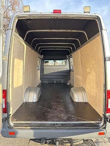 Грузовики: Грузовик, Mercedes-Benz — 17