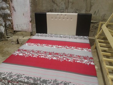 Çarpayılar: Taxt 2 neferlik teze mohkemliyine zemanet verilir 1 neferlik — 4