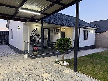 Продажа коттеджей и домов: 🔥 СРОЧНАЯ ПРОДАЖА ДОМА В DAVOS (с. Байтик) Продаётся современный дом — 1