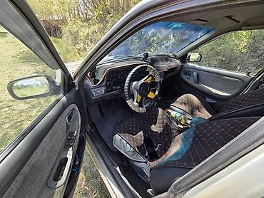 балка нексия: Daewoo Nexia: 2005 г., 1.6 л, Механика, Газ, Седан — 5