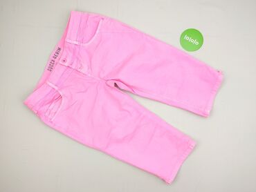 Spodnie 3/4: SOCCX, Spodnie 3/4 damskie, S — 4