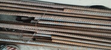 oda davamli kerpic: Armaturlar