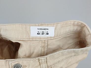 culotte: Terranova, Szorty damskie, rozmiar S — 4