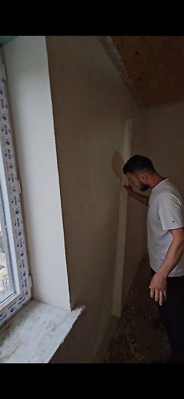 dur plaster: Штукатурка стен Больше 6 лет опыта — 5