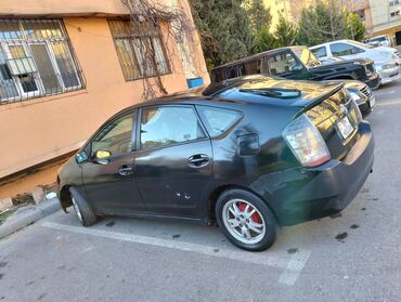 Toyota: Toyota Prius: 1.5 l | 2008 il Hetçbek — 10