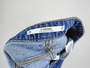 salsa jeans: Denim Collection, Jeansy damskie, rozmiar S — 4
