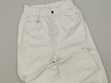 marka h: H&M, Spodnie materiałowe damskie, rozmiar S — 1