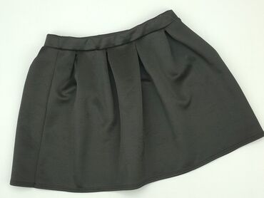 biała spódnice plus size: Skirt, S (EU 36), condition - Fair