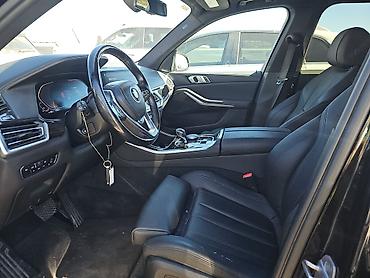 BMW: BMW X5: 2019 г., 3 л, Типтроник, Бензин, Кроссовер — 6