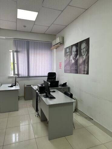 жумуш кафе: ТРЦ Технопарк Сдаются офисные помещения в комплексе Технопарк 300