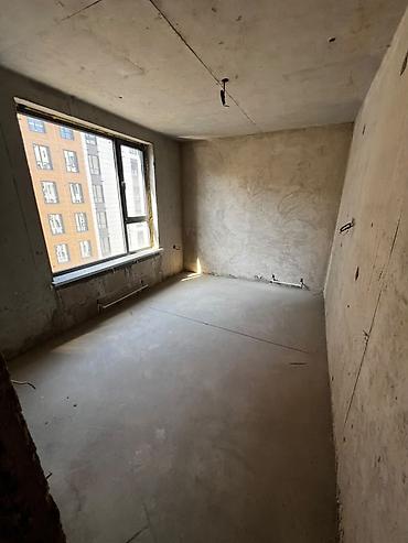 12: 3 комнаты, 87 м², Пишпек Элитка, 12 этаж, ПСО (под самоотделку) — 4