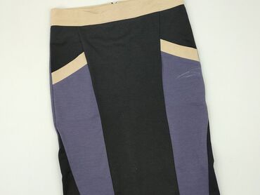plisowane spódnice kolorowa: Skirt, Top Secret, S (EU 36), condition - Fair