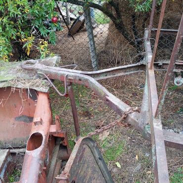 Qoşqular: Qoşqu təkərlərin dəyişsəz Juqli təkəri qoysaz istədiyin yerə sür — 1