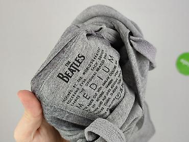 the smiths: Bluza z kapturem damska, rozmiar M — 5