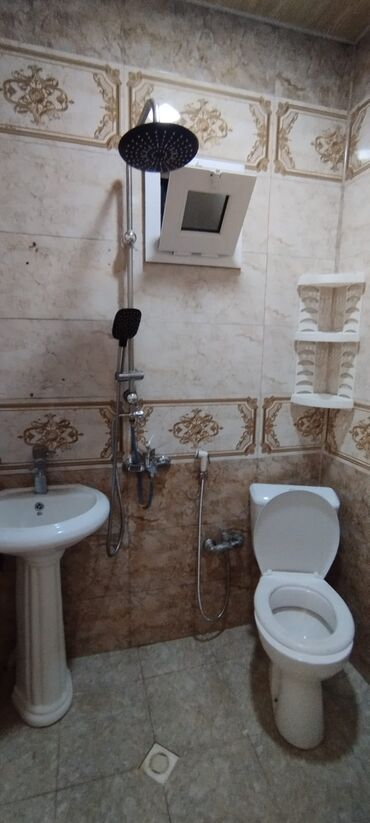 Həyət evləri və villaların satışı: Binəqədi qəs. 3 otaqlı, 80 kv. m, Kredit yoxdur, Yeni təmirli — 9