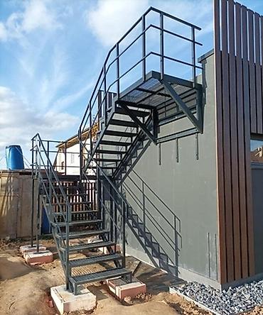 Изготовления каркасов: Каркасы для лестницы !!! качественно и быстро!!! опыт 10 лет также — 8