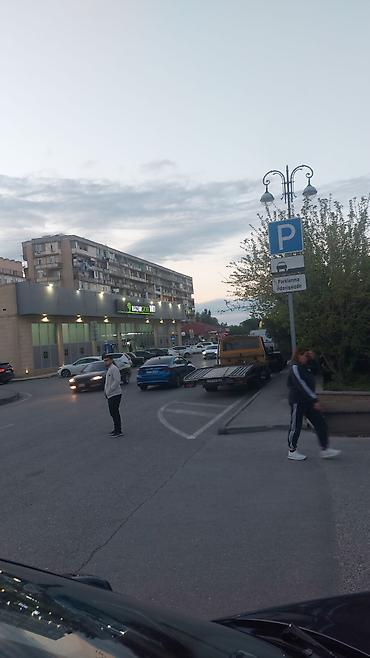 ev lahiyesi: Bakı, Qaraçuxur qəs., 5 otaqlı, Köhnə tikili, m. Neftçilər, 76 kv. m — 1