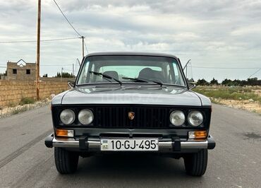 vaz 2106 sidenyalari: ВАЗ (ЛАДА) 2106: 1.6 л | 2002 г. | 99532 км Седан