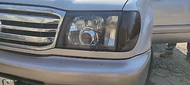 СТО, ремонт транспорта: Ремонт фар любой сложности! Чистка полировка установка линз! Качество — 3