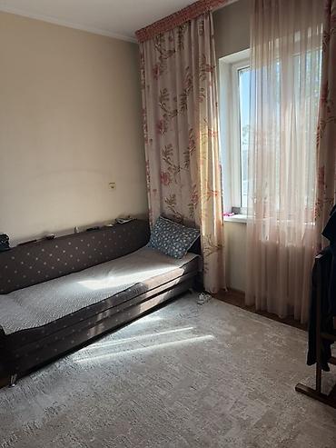 Квартиры: 4 комнаты, 100 м², 106 серия, 5 этаж, Евроремонт — 6
