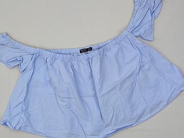 brandy ciuchy: Bershka, Bluzka damska, rozmiar M — 1