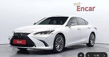 kia niro гибрид: Lexus ES: 2022 г., Седан — 1