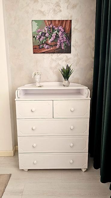 Продажа квартир: 1 комната, 38 м², Элитка, 12 этаж, Дизайнерский ремонт — 7