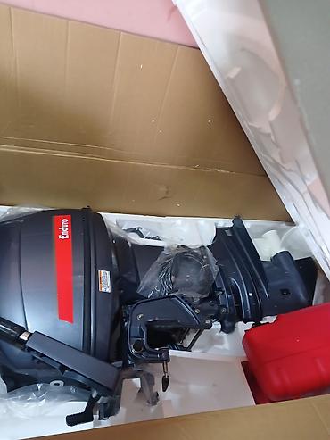 moto kaski: Yamaha 40 uzun sapok Enduro markalı asma qayıq mühərriki Texniki — 2