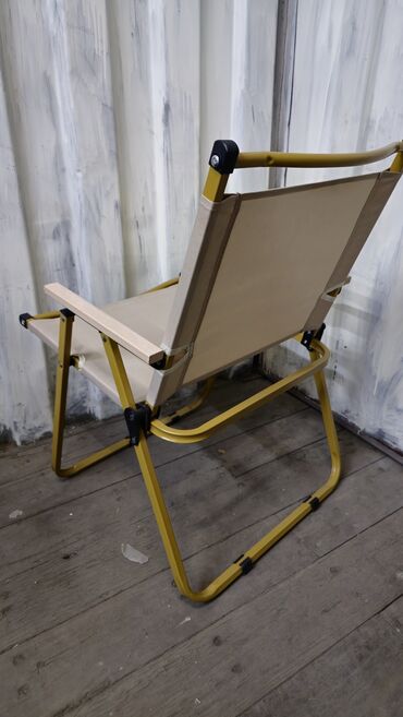 Походные складные стулья: Представляем складной стул, который идеально подходит для отдыха на — 16