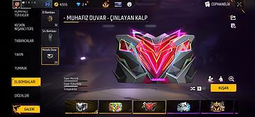 Digər kolleksiyalar: 🔥 TƏCİLİ SATILIR! 🔥 Free Fire hesabı satılır. Ciddi alıcılar yazsın -da lalafo.az — 29 Digər kolleksiyalar: 🔥 TƏCİLİ SATILIR! 🔥 Free Fire hesabı satılır. Ciddi alıcılar yazsın — 29
