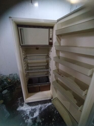 Soyuducular: 1 qapılı Soyuducu Satılır, rəng - Ağ — 2