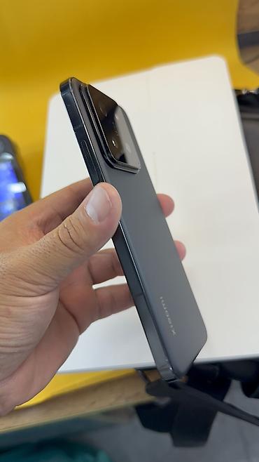 master nano: Xiaomi, 14, Б/у, 512 ГБ, 1 SIM, eSIM — 8