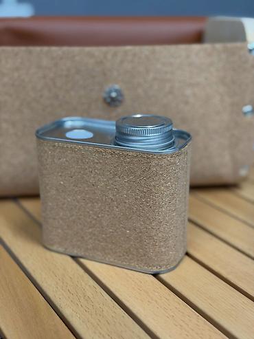боксы: Портативный набор для ручного заваривания кофе (pour-over) В — 7