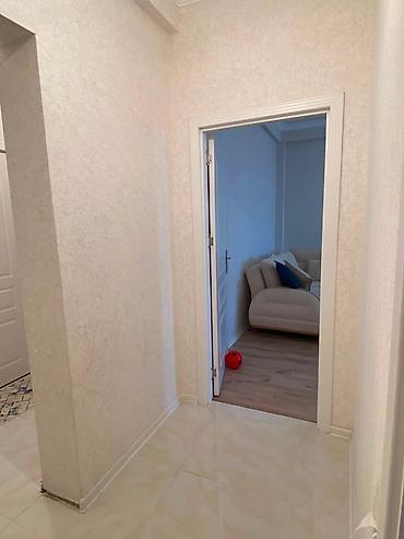 Yeni tikili: 2 otaqlı, Yeni tikili, 81 kv. m — 11