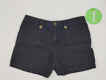 idealny stan: Denim Co, Szorty damskie, rozmiar M — 3