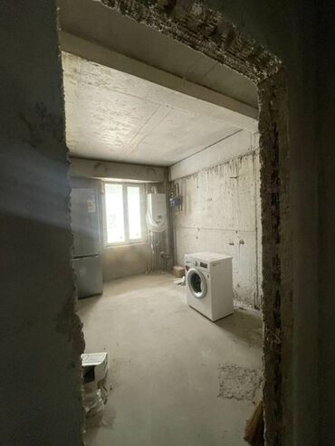Продажа квартир: 2 комнаты, 50 м², Индивидуалка, 1 этаж, ПСО (под самоотделку)