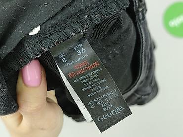 levis dzwony: Skinny, Jeansy damskie, rozmiar S — 5