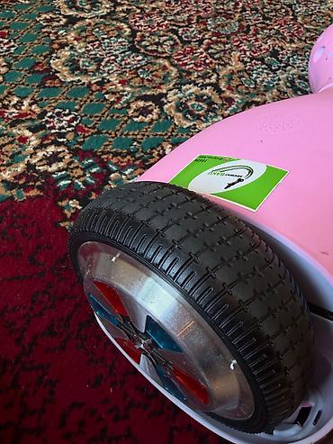 Giroskuterlər: Segway satılır. Heç bir problemi yoxdur. Yeni kimidir. Çox az sürülüb — 3