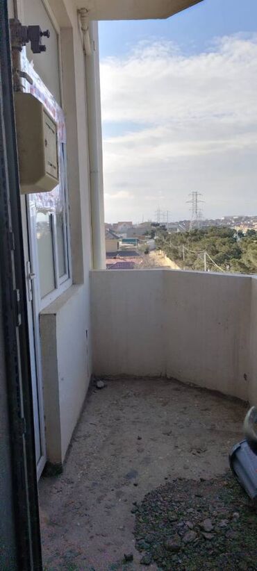 Yeni tikili: Bakıxanov qəs., 2 otaqlı, Yeni tikili, 83 kv. m — 7