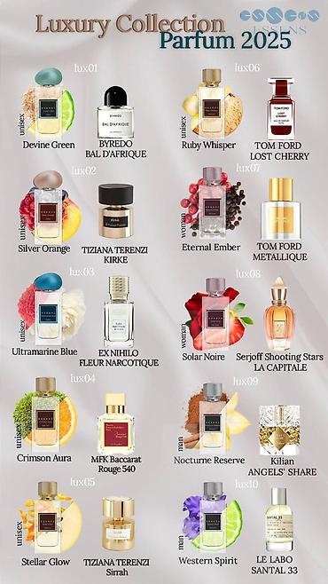 kilian: Каталог Oriflame Sweden №10/2026 (12.07.2026 – 01.08.2026) - — 2