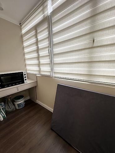 Продажа квартир: 2 комнаты, 50 м², 105 серия, 2 этаж, Дизайнерский ремонт at lalafo.kg — 6 Продажа квартир: 2 комнаты, 50 м², 105 серия, 2 этаж, Дизайнерский ремонт — 6