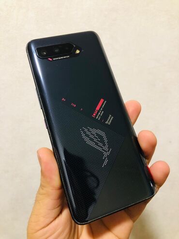 асус зенфон 9: Asus ROG Phone 5s, Б/у, 128 ГБ, 2 SIM